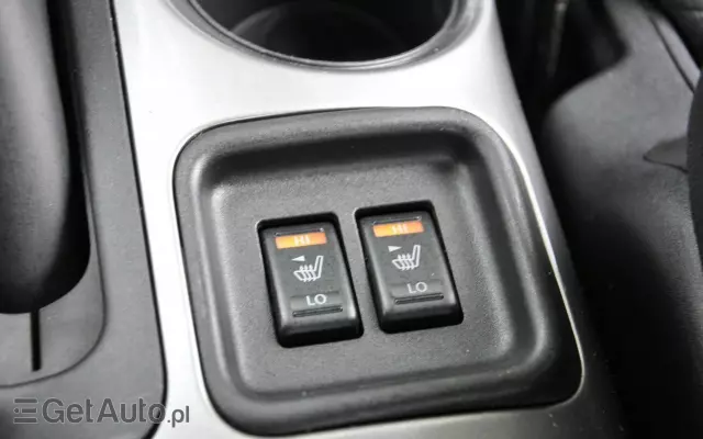 NISSAN Juke 1.6 Tekna