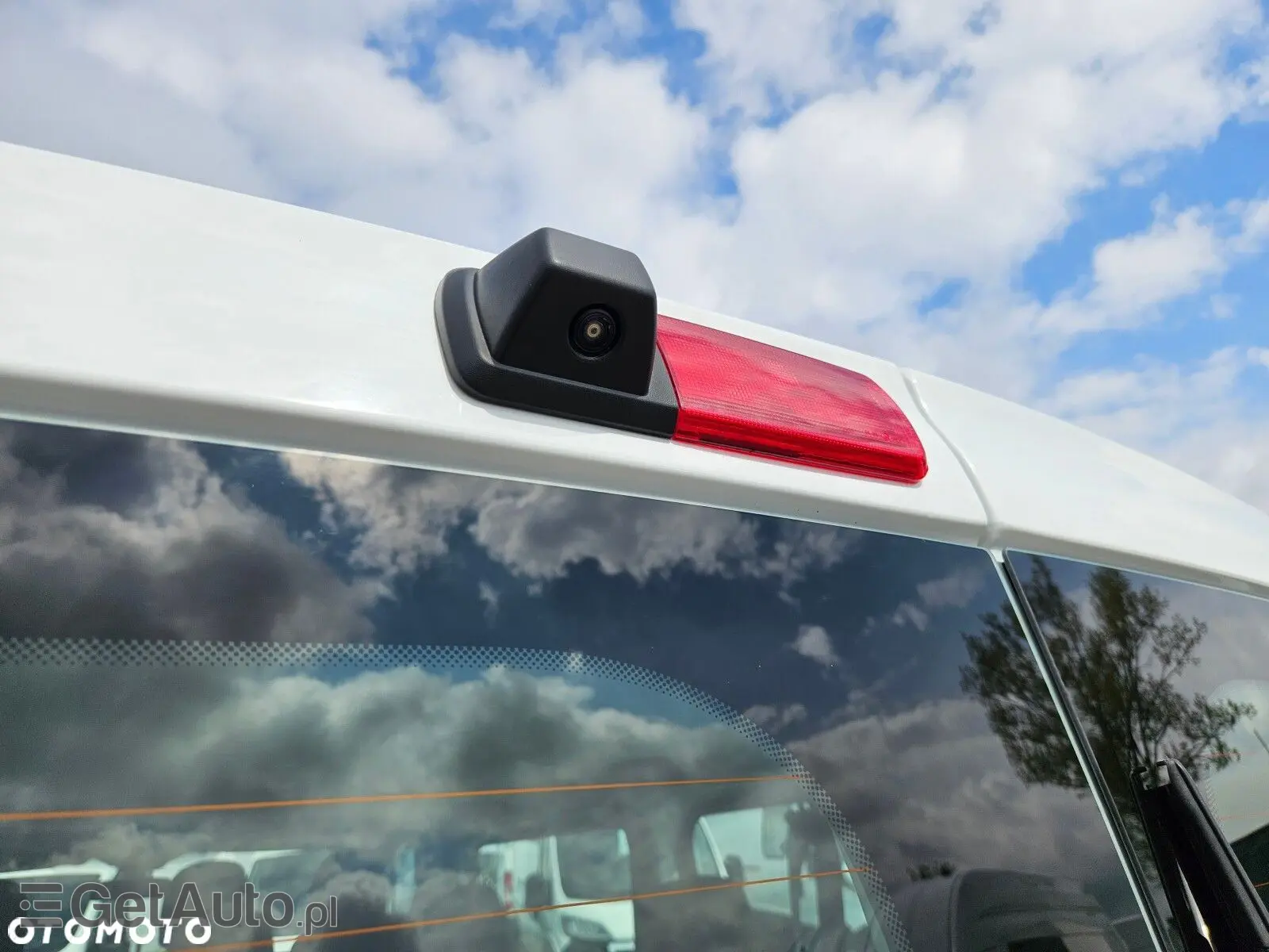 OPEL Vivaro Extra Long Enjoy