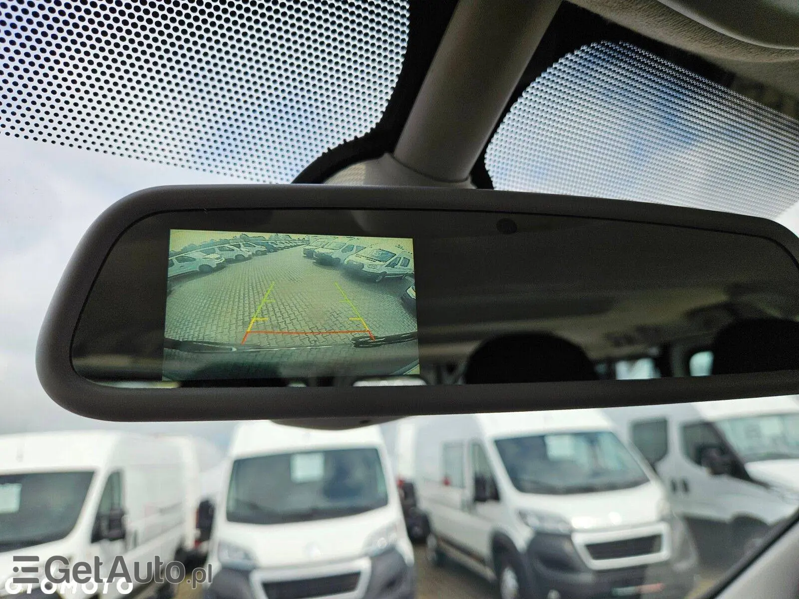 OPEL Vivaro Extra Long Enjoy