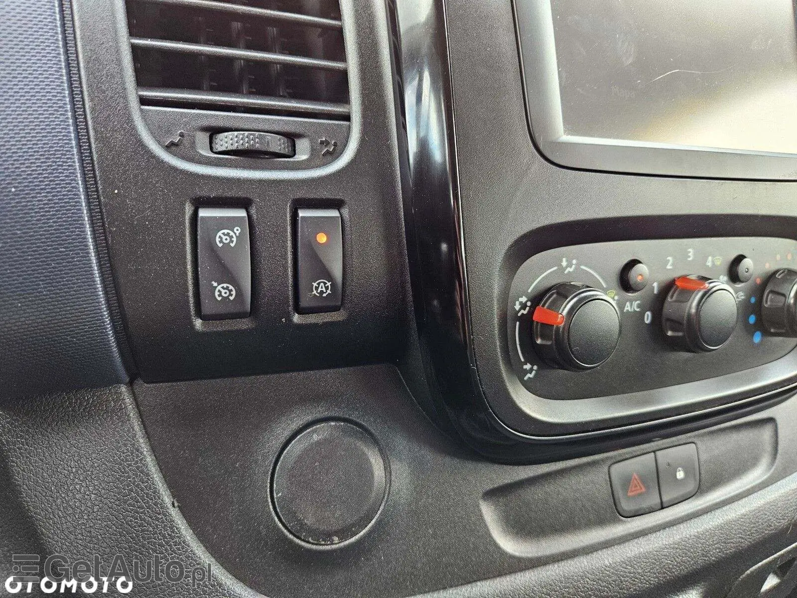 OPEL Vivaro Extra Long Enjoy