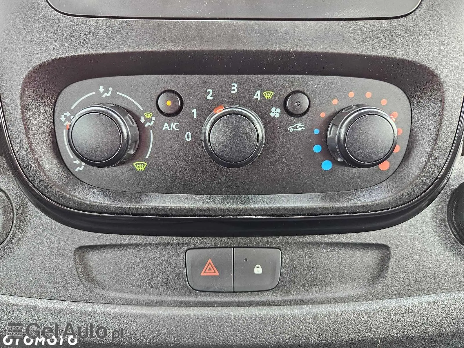 OPEL Vivaro Extra Long Enjoy