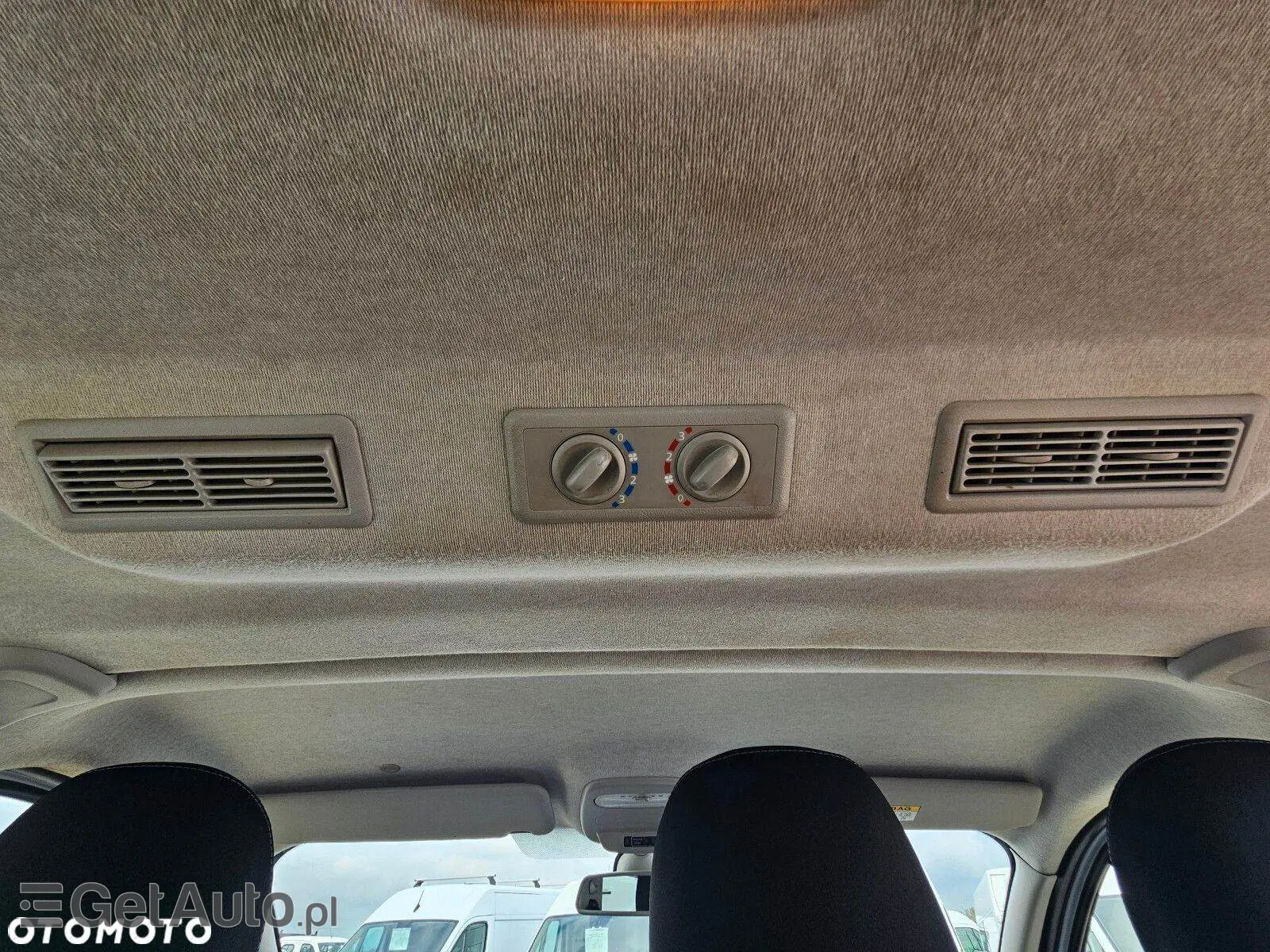 OPEL Vivaro Extra Long Enjoy