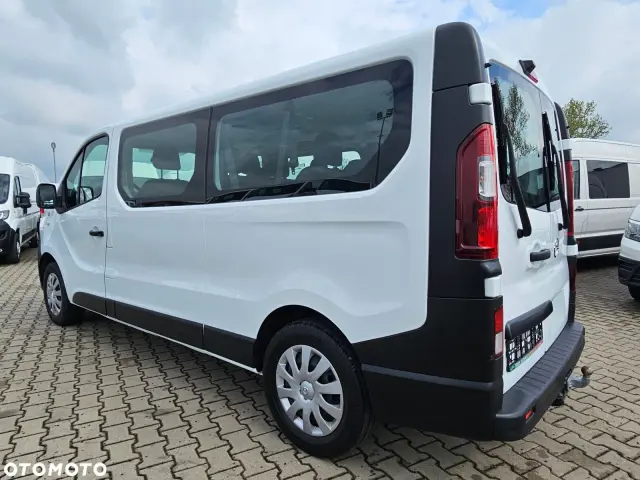 OPEL Vivaro Extra Long Enjoy