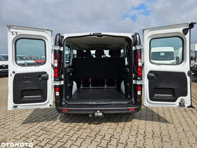 OPEL Vivaro Extra Long Enjoy