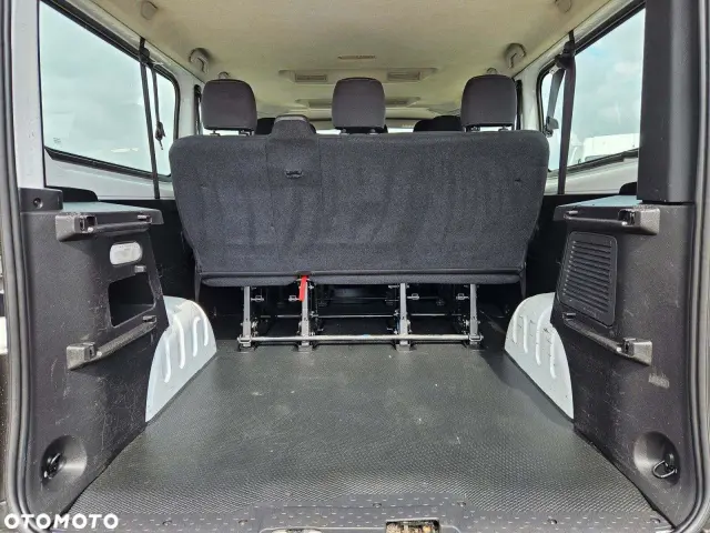 OPEL Vivaro Extra Long Enjoy