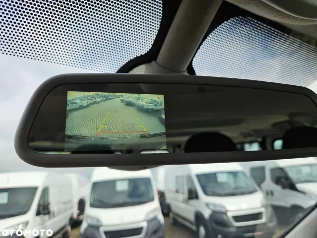 OPEL Vivaro Extra Long Enjoy