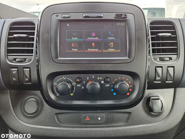 OPEL Vivaro Extra Long Enjoy