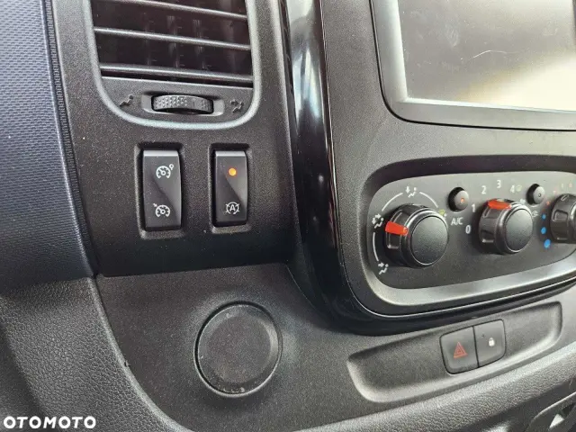 OPEL Vivaro Extra Long Enjoy