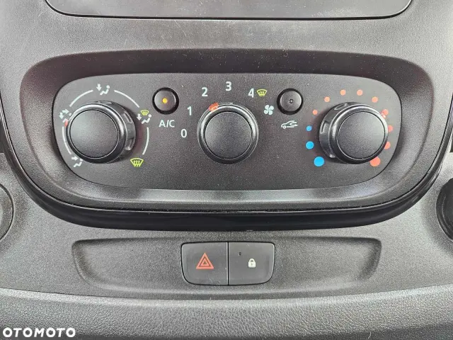 OPEL Vivaro Extra Long Enjoy