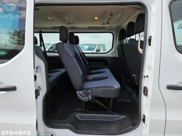 OPEL Vivaro Extra Long Enjoy