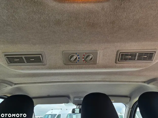 OPEL Vivaro Extra Long Enjoy