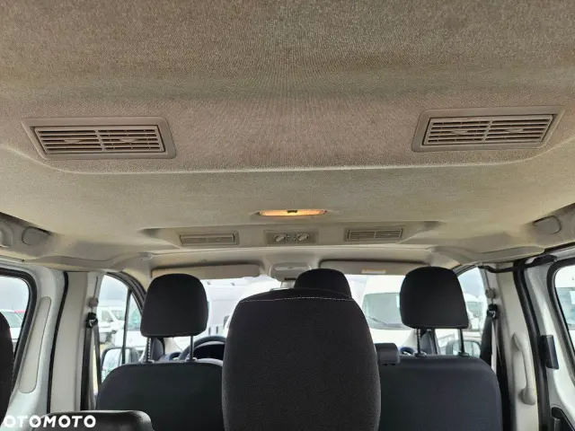 OPEL Vivaro Extra Long Enjoy