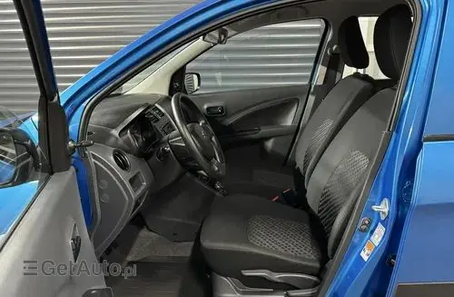 SUZUKI Celerio 