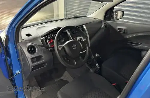 SUZUKI Celerio 