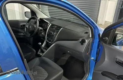 SUZUKI Celerio 