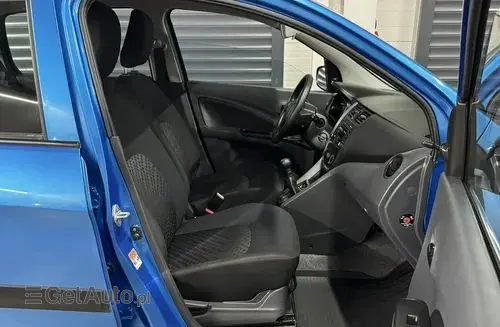 SUZUKI Celerio 