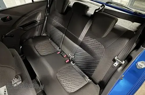 SUZUKI Celerio 