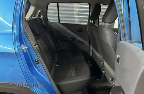 SUZUKI Celerio 