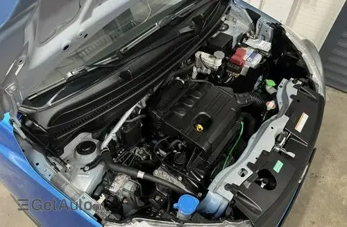 SUZUKI Celerio 