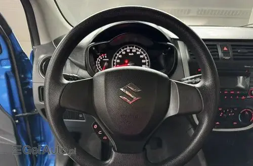 SUZUKI Celerio 