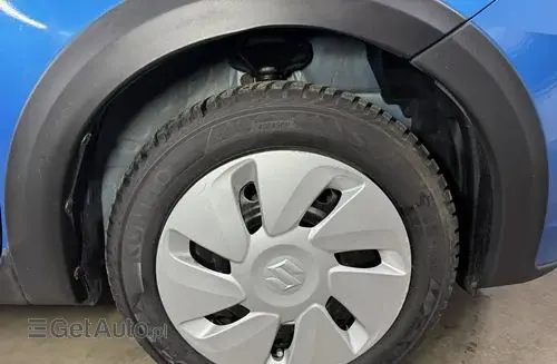 SUZUKI Celerio 