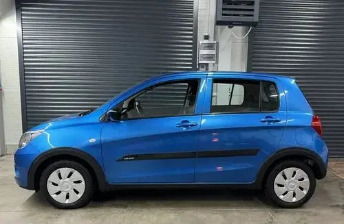 SUZUKI Celerio 