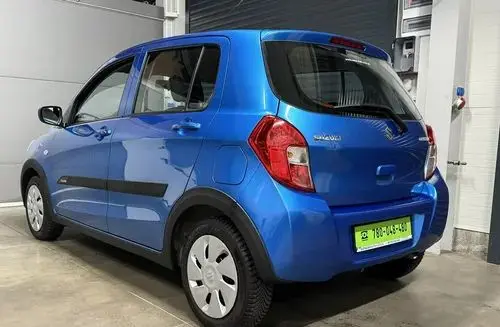 SUZUKI Celerio 