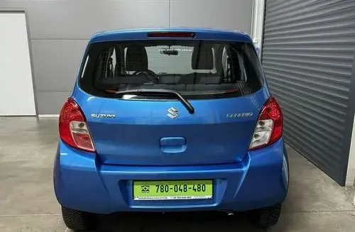 SUZUKI Celerio 