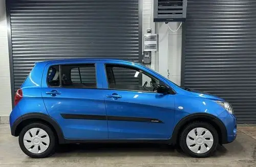 SUZUKI Celerio 