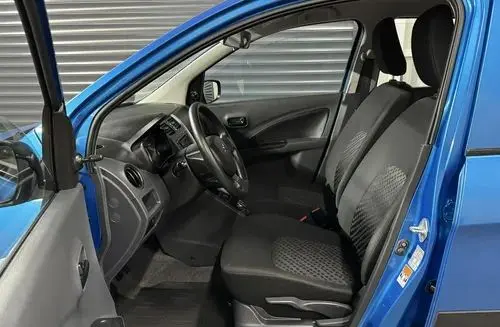 SUZUKI Celerio 