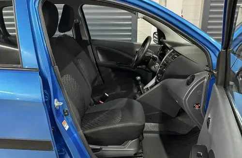 SUZUKI Celerio 