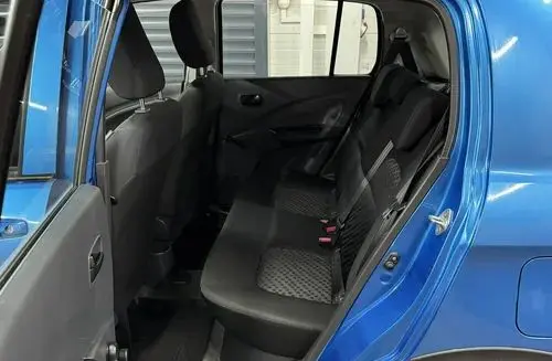 SUZUKI Celerio 