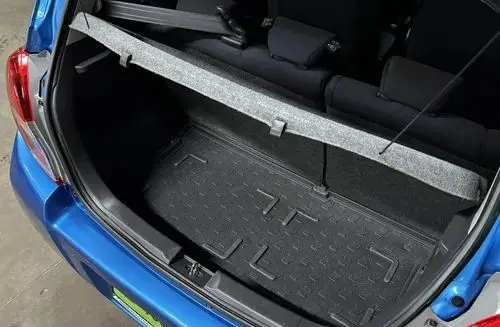 SUZUKI Celerio 