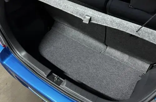 SUZUKI Celerio 