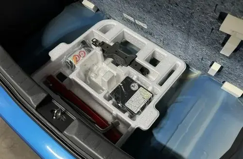 SUZUKI Celerio 