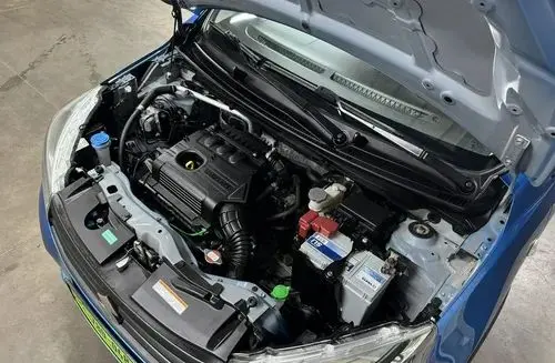 SUZUKI Celerio 