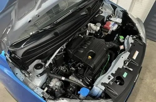 SUZUKI Celerio 