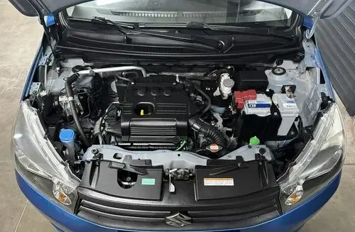 SUZUKI Celerio 