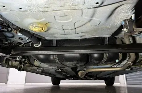 SUZUKI Celerio 