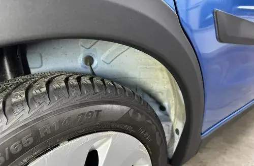 SUZUKI Celerio 