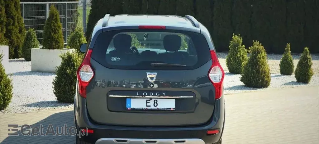 DACIA Lodgy 