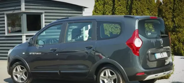 DACIA Lodgy 
