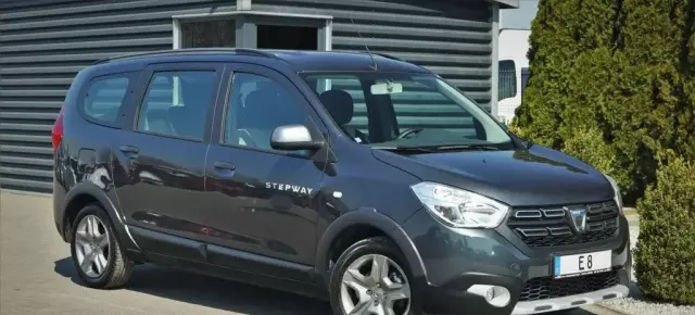 DACIA Lodgy 