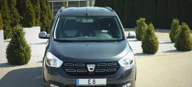 DACIA Lodgy 