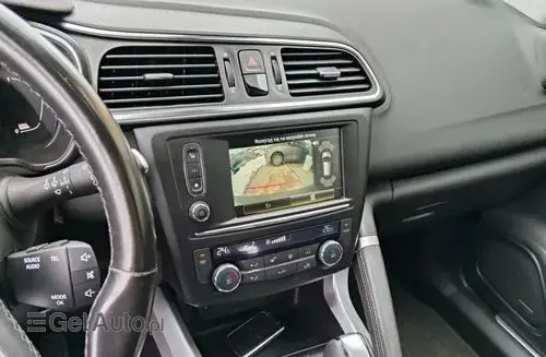 RENAULT Kadjar 