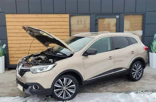 RENAULT Kadjar 