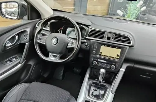 RENAULT Kadjar 