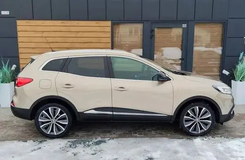 RENAULT Kadjar 