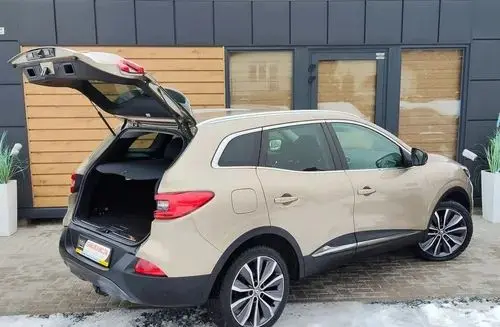 RENAULT Kadjar 
