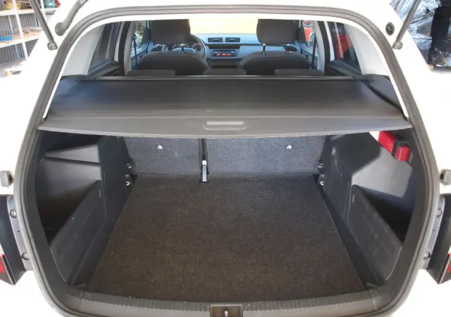 SKODA Fabia 1.0 Active